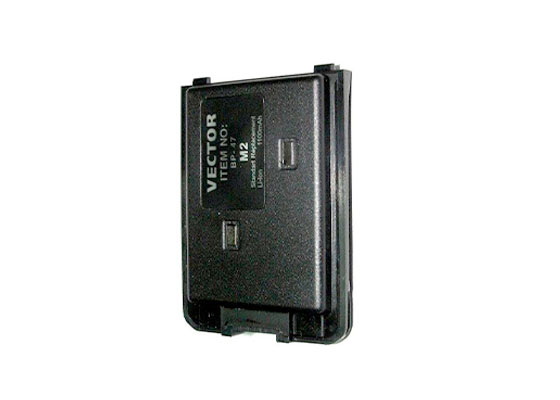 Аккумулятор Vector BP-47 M2