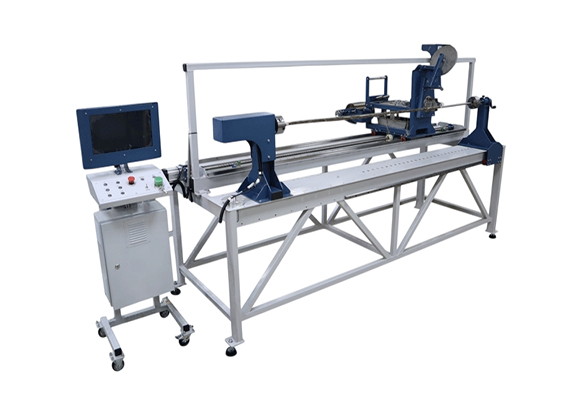 Станок композитной намотки СН-3К-2000КМ