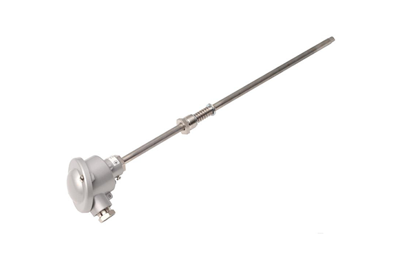 Преобразователь термоэлектрический ТХА-9312.070-15