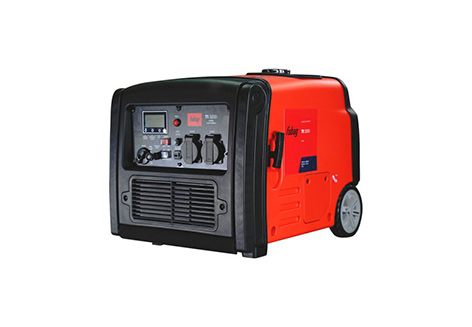 Инверторный генератор FUBAG TI 3200