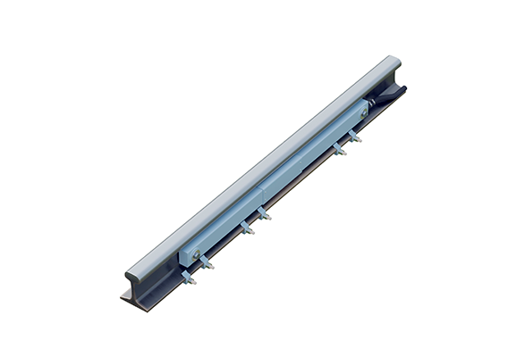 Классификатор веса горочный (КВГ-15)