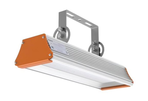 Светильник взрывозащищенный светодиодный «Сахалин» 24.8230.44 Ex T5