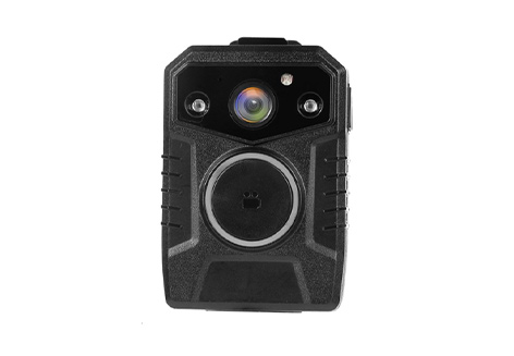 Персональный носимый регистратор Vizor-3