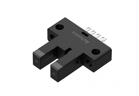 Датчик фотоэлектрический пересечения луча BS5-K2M