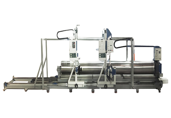 Линия подготовки технологического материала ЛПТМ4000-500