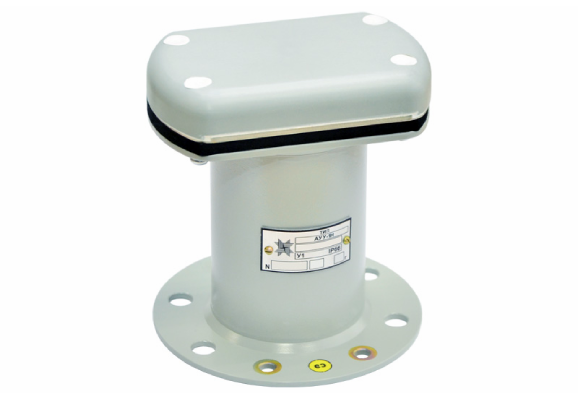 Антенно-усилительное устройство АУУ-1 Л