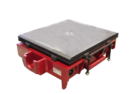 Роликовая тележка РТ60/120П