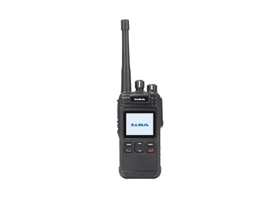 Портативная рация Lira DP-2600V DMR