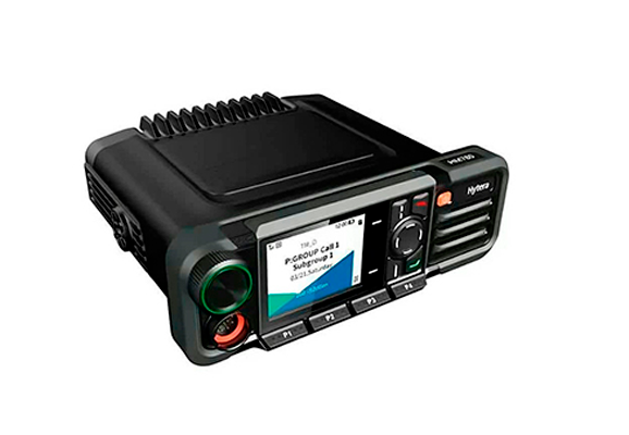 Автомобильная рация Hytera HM78X