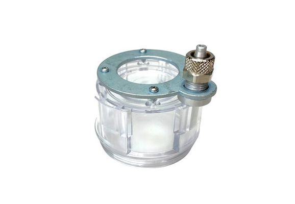 Комплект проверочный ДАК ИБЯЛ.413939.002