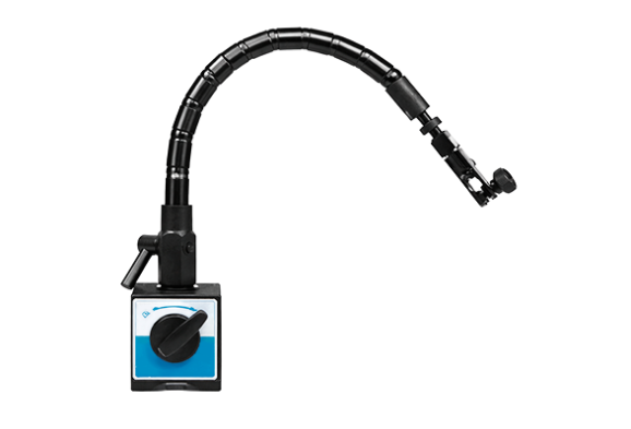 Стойка гибкая с магнитным основанием МС-29