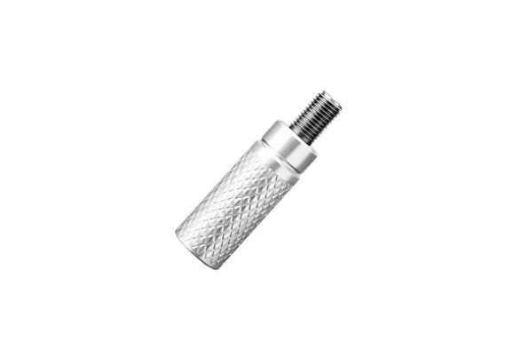 Удлинитель для индикаторов стальной 25М 2,5х0,45 мм