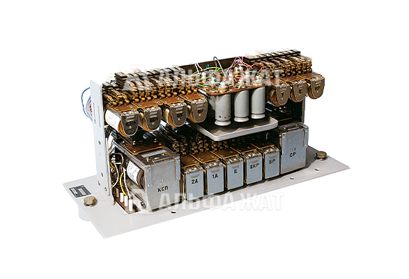 Дешифратор ДКСВ-1-ДБ