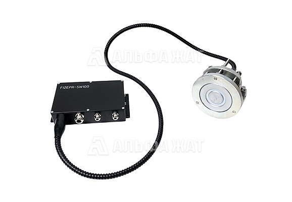 Анализатор влажности для пастообразных материалов FIZEPR-SW100.17.2