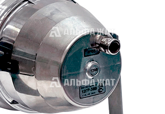 Громкоговоритель рупорный взрывозащищенный 12ГР-38В (К1)