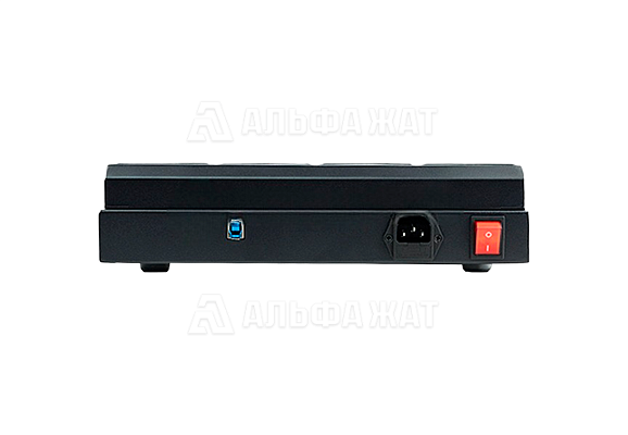 Станция зарядки с выгрузкой данных Контроль СЗВ-1