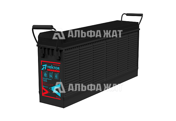 Аккумуляторная батарея FT 12-80