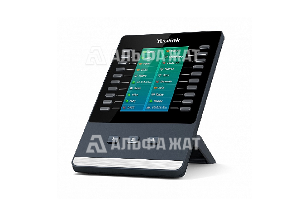 Модуль расширения Yealink EXP40