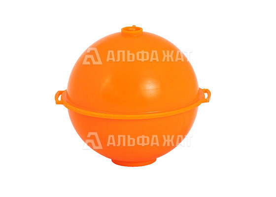 Маркер шаровой пассивный Metka ED-1500-TPM для линий связи