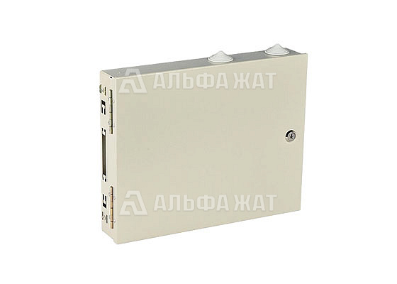 Кросс оптический ШКОН-У/1-32-FC/32-FC/D/SM/32-FC/UPC