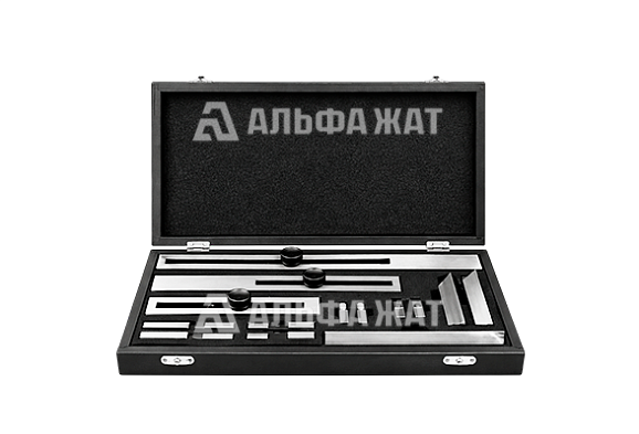 Набор принадлежностей для КМД ПК-1