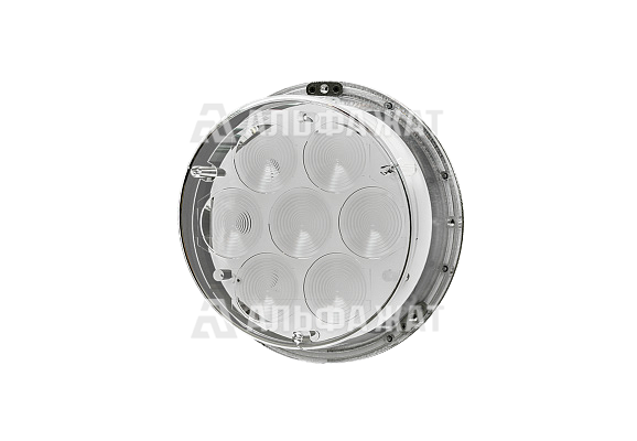Система светодиодная ММБ НКМР.676636.007-03 лунно-белый (диаметр 200 мм)