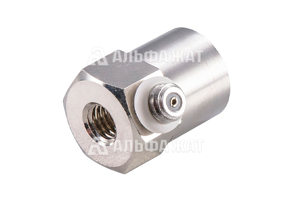 Вибропреобразователь ускорения общего назначения с выходом по напряжению однокомпонентный AP2037-2