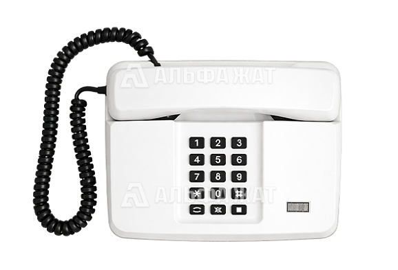 Аппарат телефонный Нефрит-О