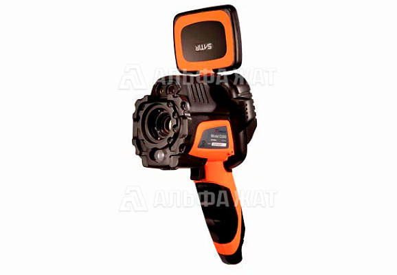 Тепловизор промышленный D300-1500