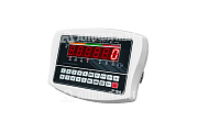 Платформенные весы ЕВ4-Max-M/ММ (WI-19eA; 1500х1500; 300/600х0,1/0,2)