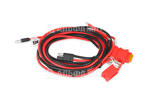 Кабель питания Motorola HKN4191