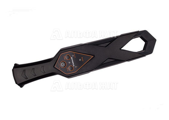 Металлоискатель «СФИНКС» ВМ-611 ВИХРЬ С