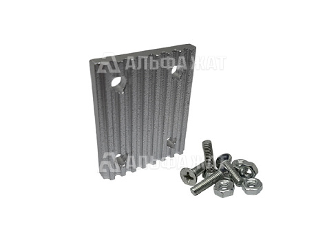 Крепежная пластина GD3M-15