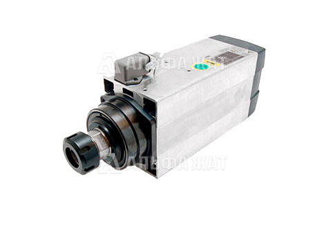 Шпиндель с ручной сменой инструмента 4,5 кВт MT1090-100-H6162H0165