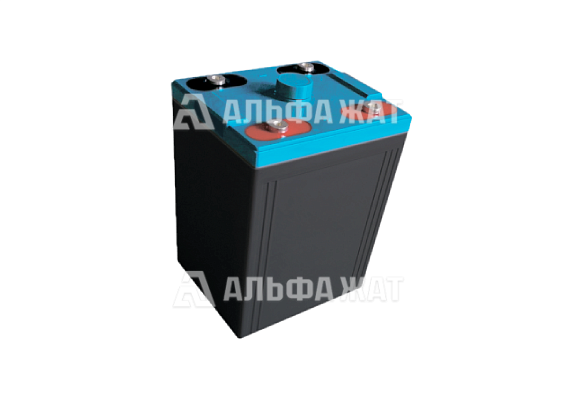 Аккумуляторная батарея VRC 2-500