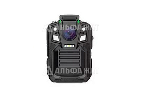 Портативный видеорегистратор Кобра УЛЬТРА-02A с 2 камерами