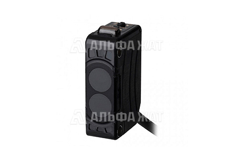 Датчик фотоэлектрический диффузный BJ100-DDT-P