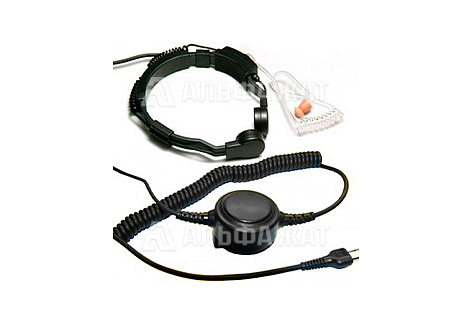 Гарнитура Vector HL-44 VOX