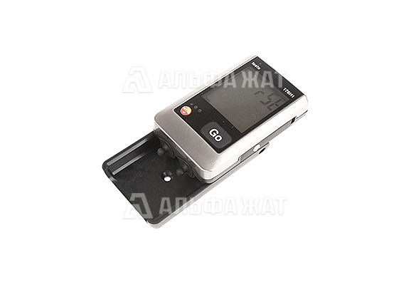 Логгер данных влажности и температуры Testo-176-H1