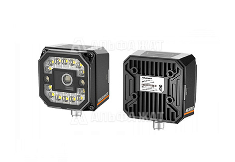 Камера технического зрения Hikrobot MV-ID3050PM-12M-WBN