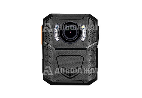 Портативный видеорегистратор BodyDvr X3A