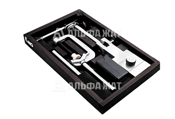 Набор принадлежностей к индикаторам ПРИ-1М с поверкой