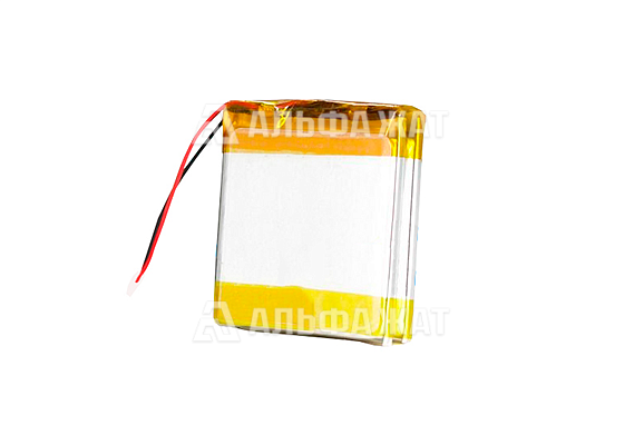 Аккумулятор для видеорегистраторов Ревизор 3335/3235 Аккумулятор для видеорегистраторов Ревизор 3335/3235