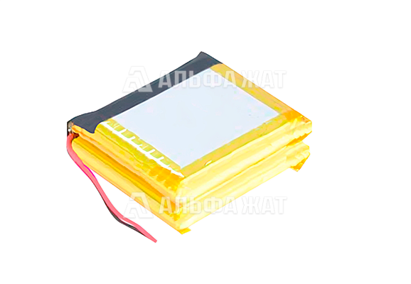 Аккумулятор для видеорегистраторов Ревизор 3140 Аккумулятор для видеорегистраторов Ревизор 3140