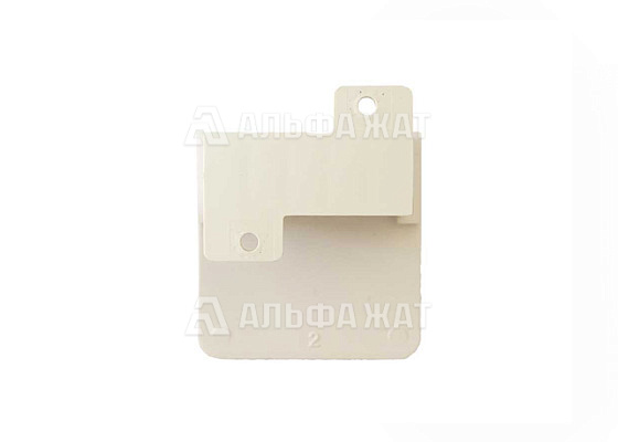 Узел ввода ОК ВКР-3 4-3,0 с транспортными трубками 3,0 мм