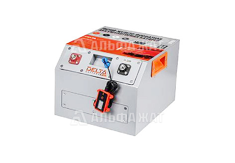 Литий-ионная батарея Delta LFP 24-100