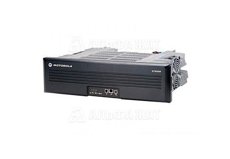 Ретранслятор Motorola MTR-3000 UHF Ретранслятор Motorola MTR-3000 UHF