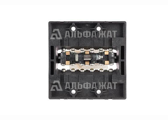 Контактор модульного типа для автопереключателя электроприводов стрелочных серии СП