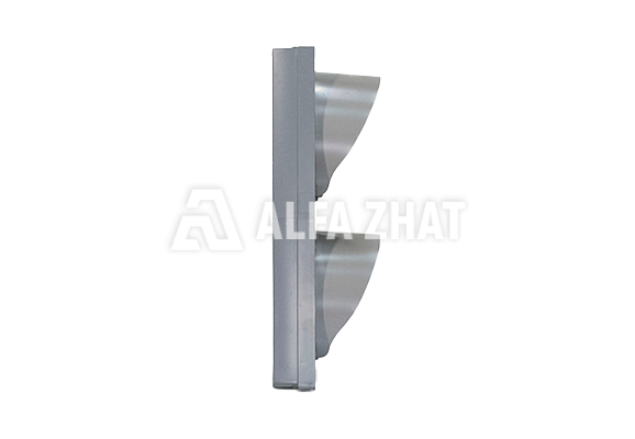 Transport light signal Т.8.1 (flat body)