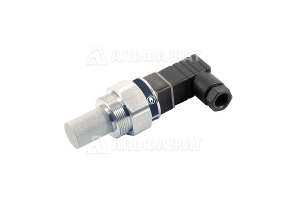 Преобразователь измерительный температуры и влажности ДВ2ТСМ-1Т-1П-В-III